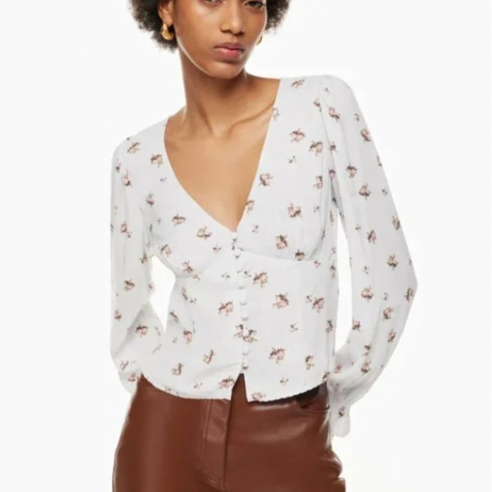 Wilfred Spellbound Blouse